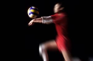 バク転の上達をサポートする補助マット