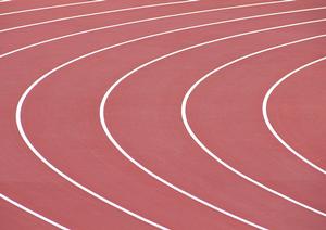 ランニング時にスタミナをキープできる