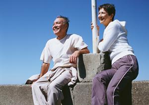 浦和で充実のパーソナルトレーニング